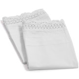 Dainty Crochet Sheet Set