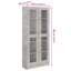 Avrielle Display Cabinet-1563288230
