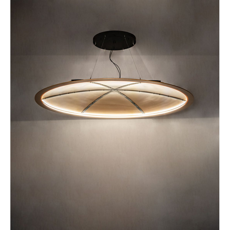 Gravity 1 - Light LED Pendant