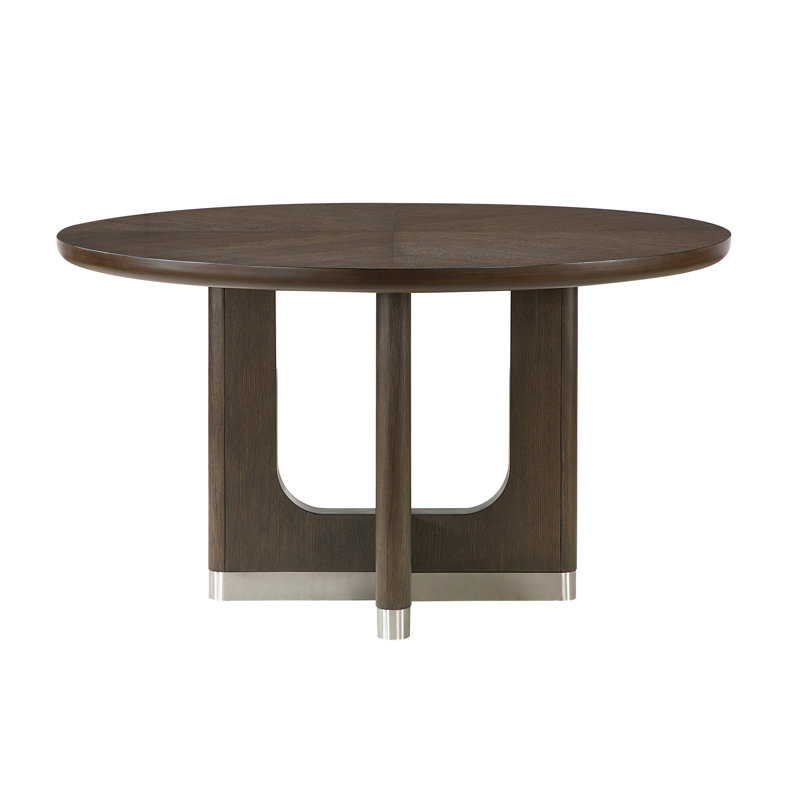 Modern Round Dining Table