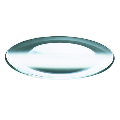 MEPRA Uno Stainless Steel Platter