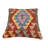 Janey Geometric Throw Pillow
