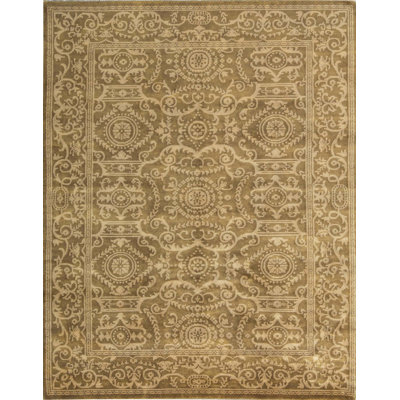 One-of-a-Kind 7'10" X 10' Area Rug