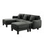 Canapé modulaire en U à 3 places Boucle Fabric-1746095672-1746095653-1746095651
