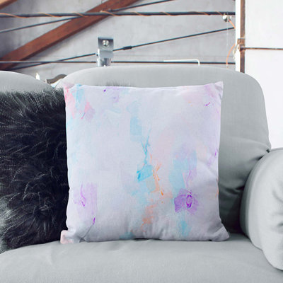 Square Cushion