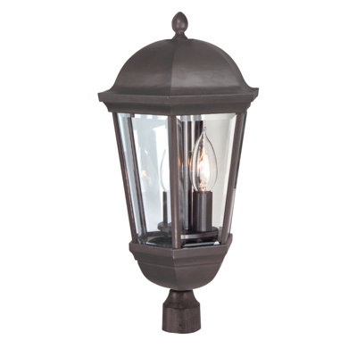 Britannia Lantern Head