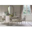 Monarch Oval Dining Table