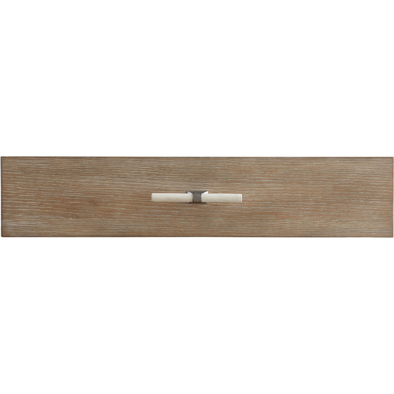 Table de chevet 1 tiroir Affinity Leg