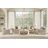 Bernhardt Lucerne Side Table
