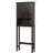 Arntraud Freestanding Over The Toilet Storage-1233952706