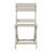 Laguna 3-Piece Folding Dining Set-110222256