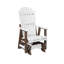 Comfo Back Outdoor Glider-603309552