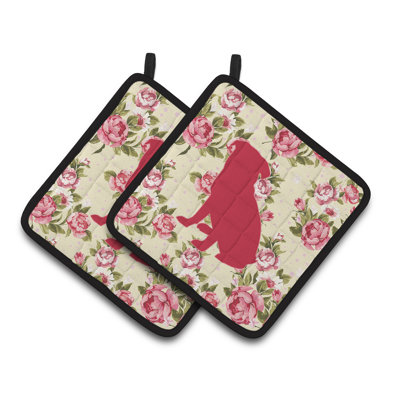 Cuisinier poignée east urban home carlin