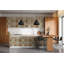 Ceejai 1m x 50cm Matte Peel & Stick Wallpaper Roll