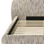 Lit contemporain en latte brun 1pc-1791161751