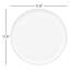 Plateau rond en pierre Noritake Colortex, 11,5 po-92575908