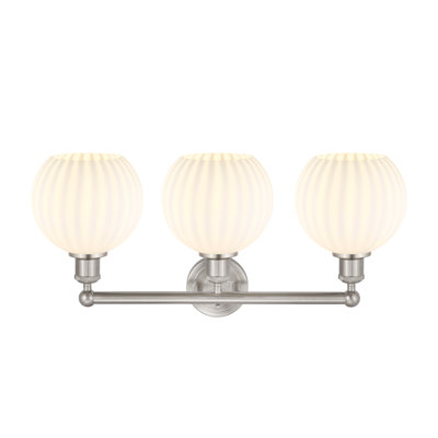 Bharata 3 - Light Dimmable Vanity Light
