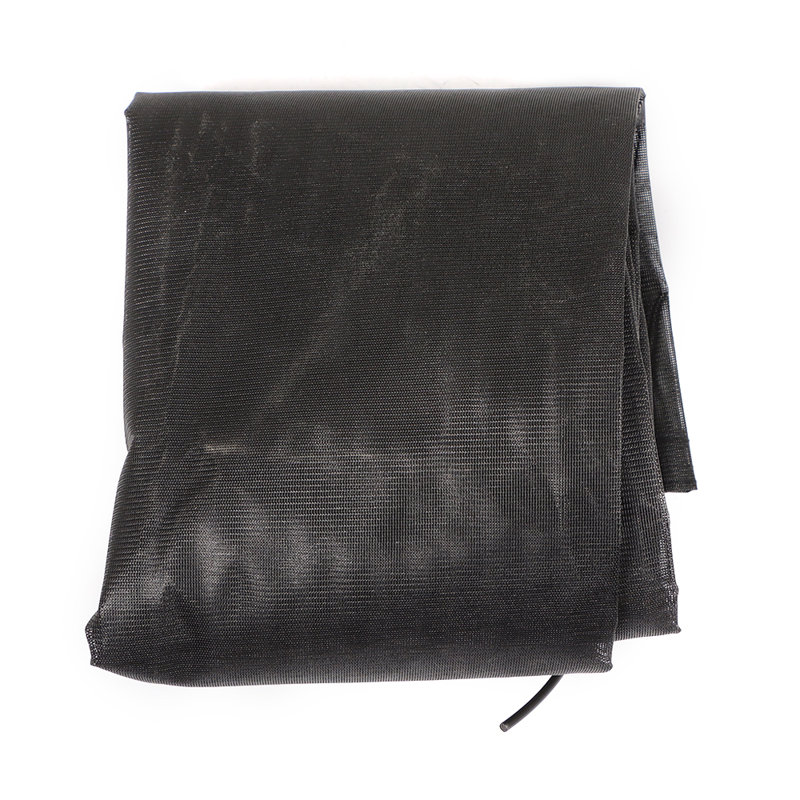 Auvent pour écran de sol Findmall, H 16,55 po x l 12,61 po x P 6,3 po
