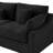 Kyna 119.29'' Slipcovered Sofa-1502560606