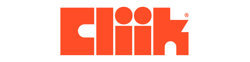 Cliik logo