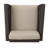 GLENWOOD SINGLE SOFA