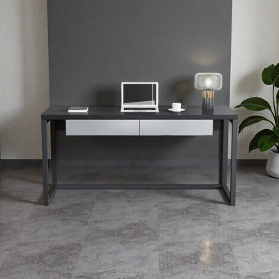 High-end French-style desk