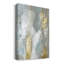 «Textured Neutrals & Gold II», reproduction sur toile tendue-1625114329