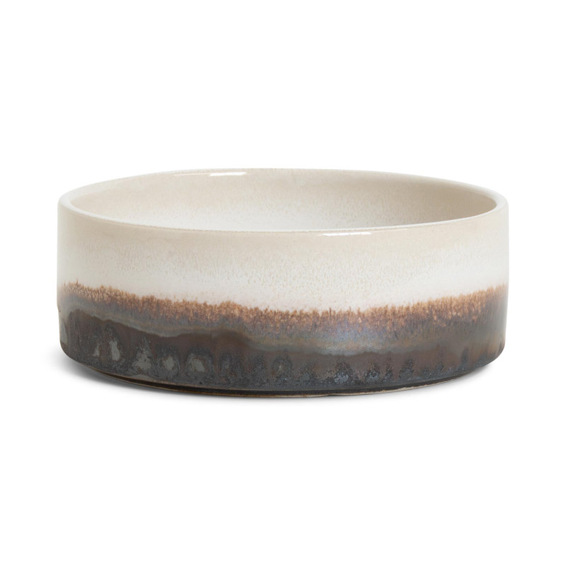 Quartz Edge Cereal Bowl