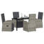 Garden Dining Set
