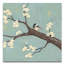 « chickadee & dogwood ii », peinture-35559501-35559504