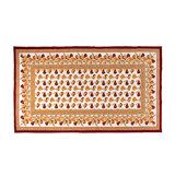 Orchard Pear Handmade Floral Tablecloth
