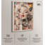 «Iconic Lady Butterfly Collage Shadowbox Print Glam Art Prints» par Art Remedy-115132924-115132921