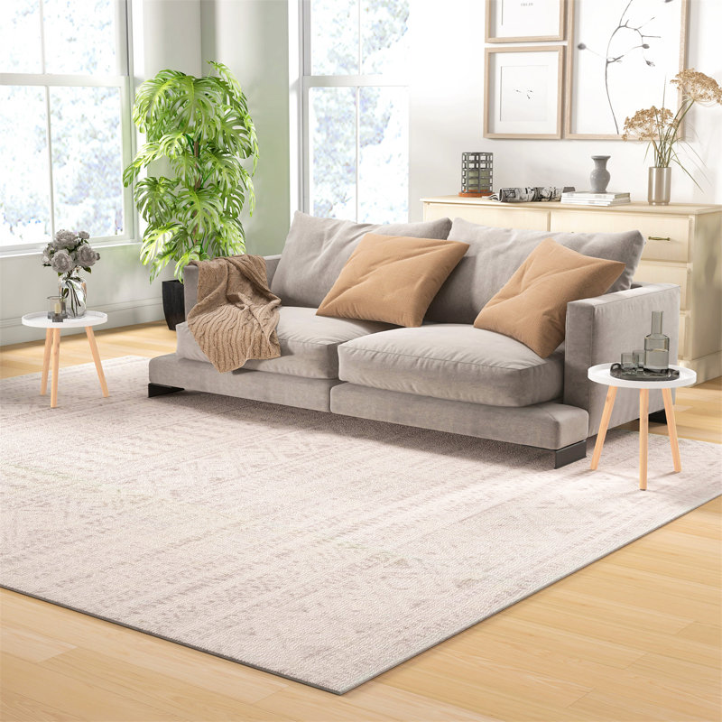 Beauman Coffee Table