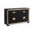 LIVELY 5PC BEDROOM SET
