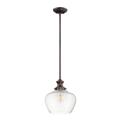 Witten 1 - Light Single Pendant