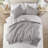 3 PCSSoft Bedding Sets