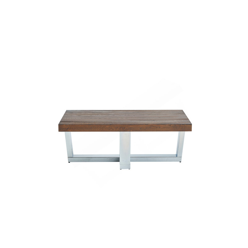 Laredo - Coffee Table - Brown