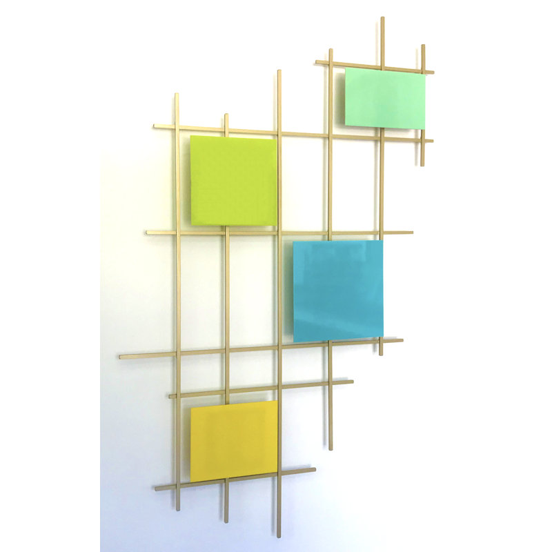 Axial Handmade Wall Decor