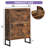 12 Pair Shoe Storage Cabinet for Entryway
