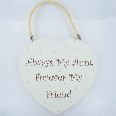 Wall Decor on Wood