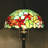 Bacheller 70'' Bronze Task Floor Lamp