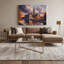 Art urbain sur toile, villes Ottawa, Ontario-998046869