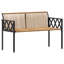Outdoor Bench