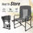 Outdoor Folding Camp Chair-164782304