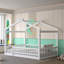 Lit maison ludique avec clôture Playful-78825756-78825757