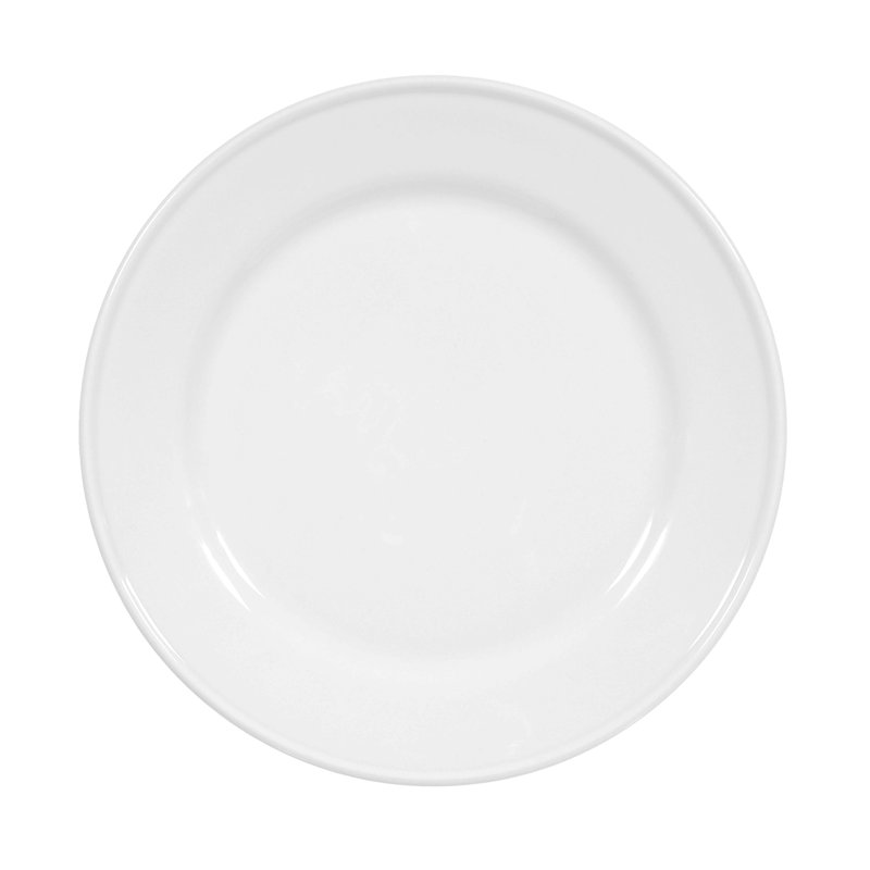 Rothery 17cm Porcelain Appetiser Plate
