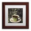 «Afrikan Coffee III» par Jadaya, impression encadrée-20121059-69025775-20121061