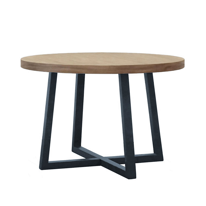 Table de salle à manger ronde