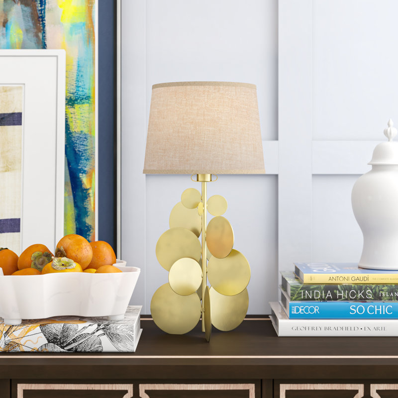 Vadim Table Lamp