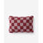 Checkerboard Lumbar Pillow Cover & Insert-612232380-653323093